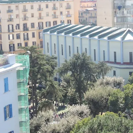 Sinfonia Di Νάπολη