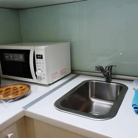 Apartment Sinfonia Di *