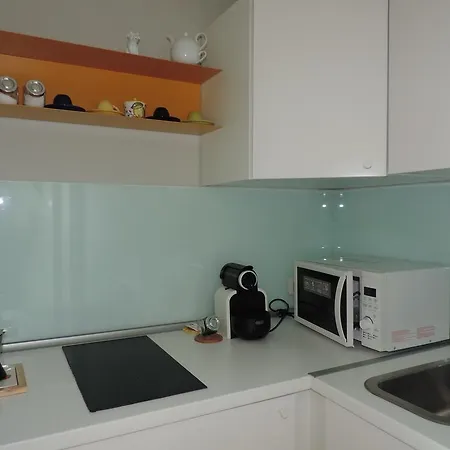 Apartment Sinfonia Di Neapel