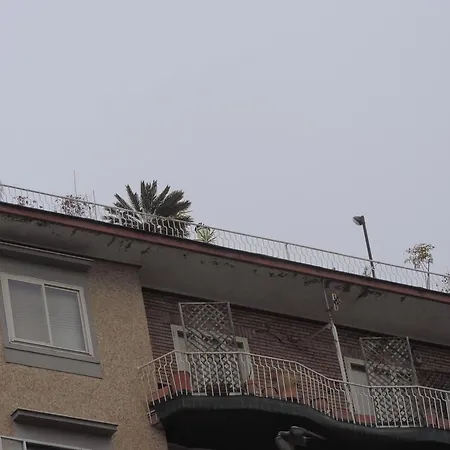 Apartment Sinfonia Di