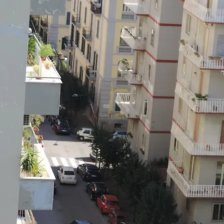 Sinfonia Di Apartment Neapel