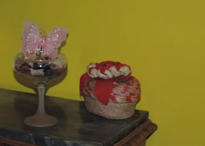 Sinfonia Di Lägenhet Neapel