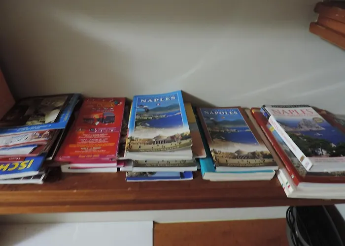 Lägenhet Sinfonia Di