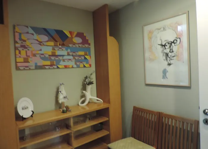 Sinfonia Di Lägenhet Neapel