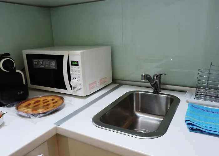 Lägenhet Sinfonia Di *