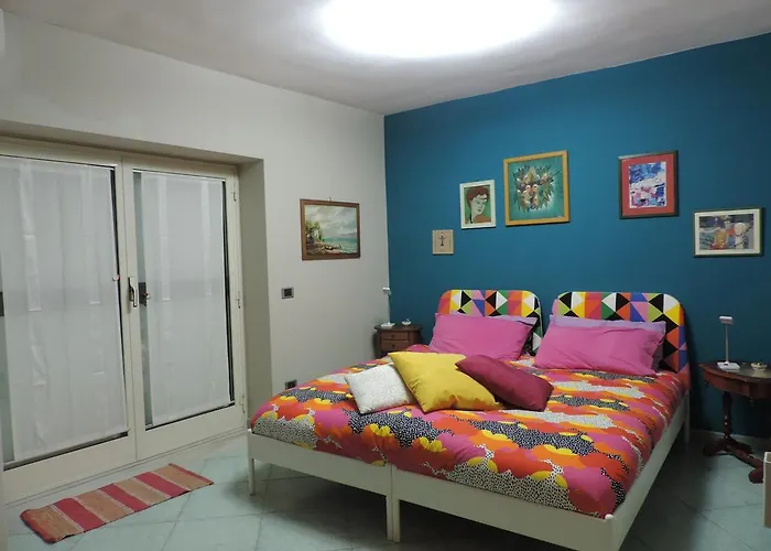 Sinfonia Di Lägenhet *