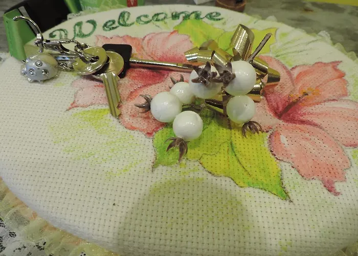 Sinfonia Di Lägenhet *