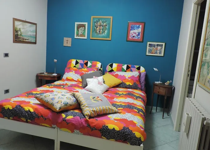 Sinfonia Di Lägenhet *