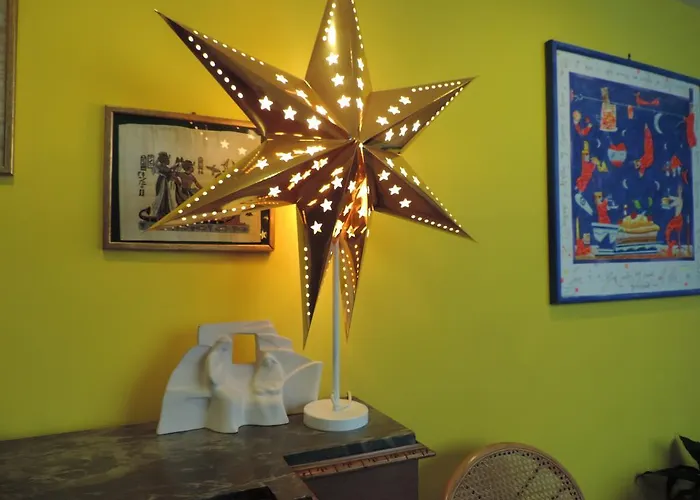 Sinfonia Di Lägenhet Neapel