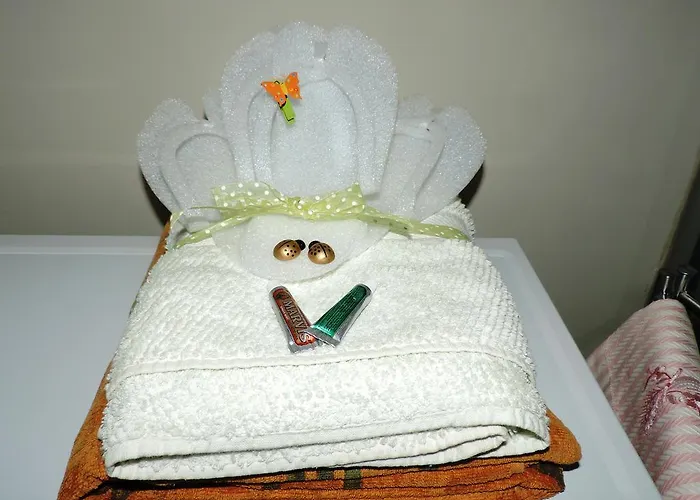 Sinfonia Di Lägenhet