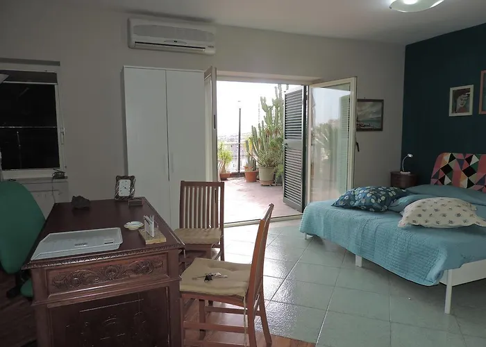 Lägenhet Sinfonia Di