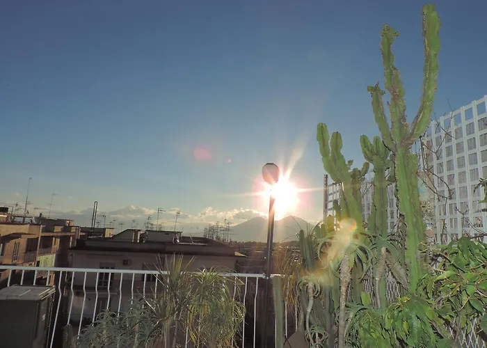 Sinfonia Di Lägenhet