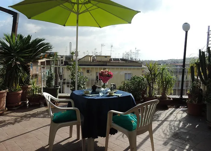 Sinfonia Di Lägenhet *