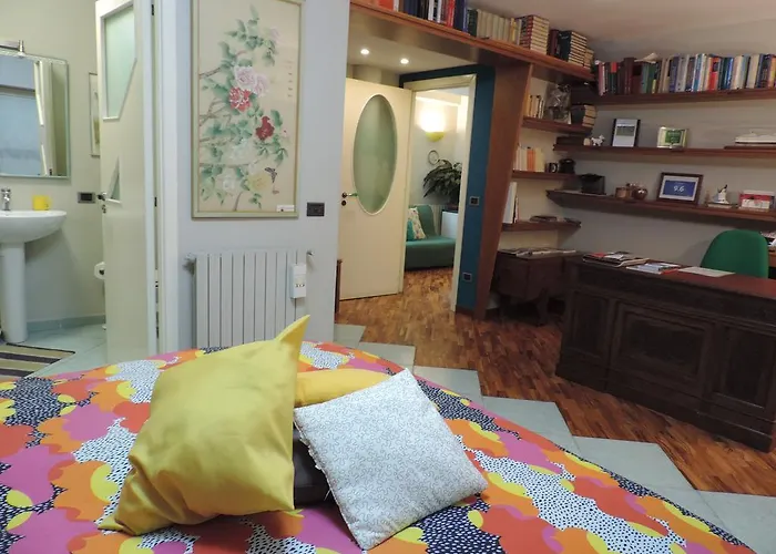 Lägenhet Sinfonia Di