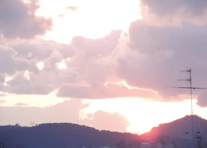 Lägenhet Sinfonia Di *