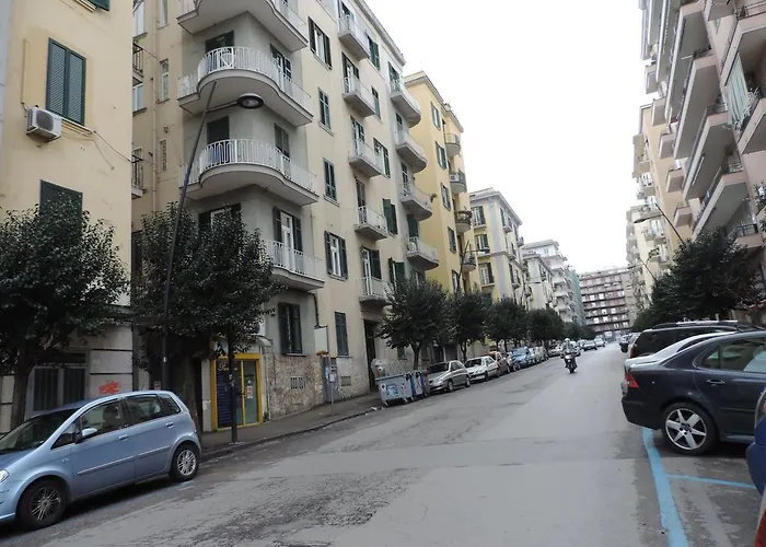 Sinfonia Di * Neapel