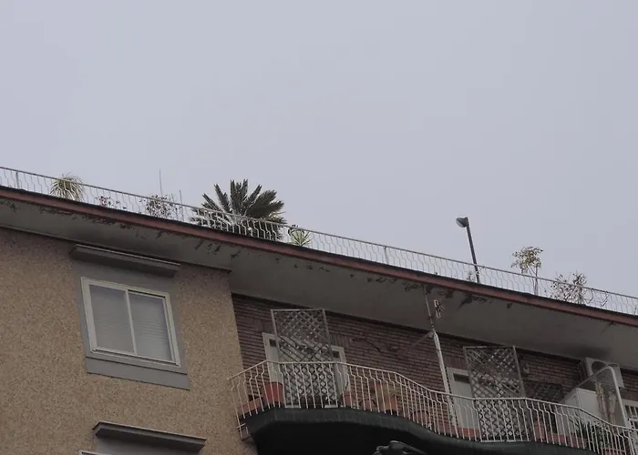 Lägenhet Sinfonia Di