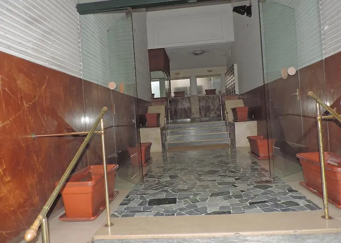 Sinfonia Di Lägenhet *