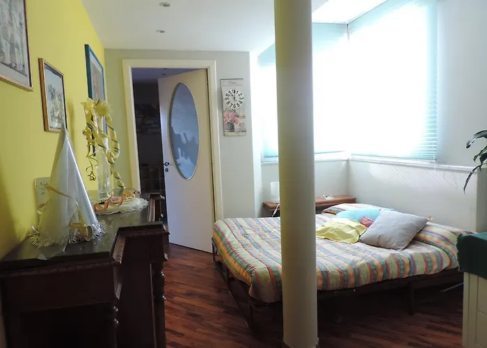 Lägenhet Sinfonia Di *