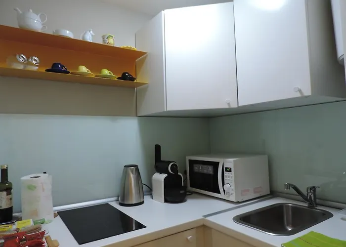 Sinfonia Di Lägenhet