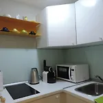 Sinfonia Di Apartamento