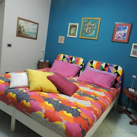 Sinfonia Di Appartement Napels