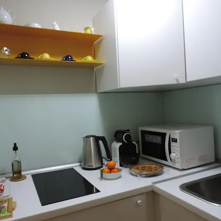 Apartamento Sinfonia Di *