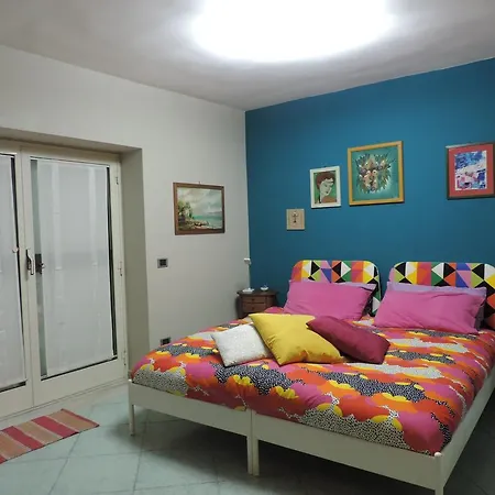 Sinfonia Di Appartement *
