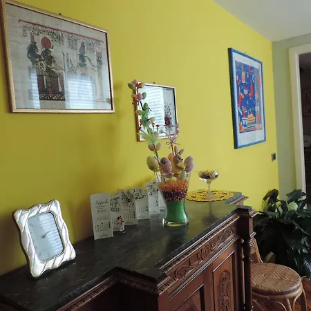 Appartement Sinfonia Di Napels