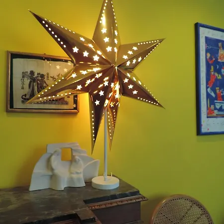 Sinfonia Di Apartamento Nápoles
