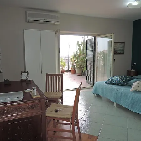 Apartamento Sinfonia Di