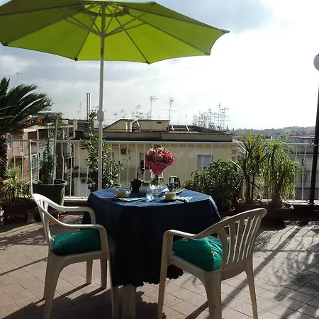 Sinfonia Di Apartamento *