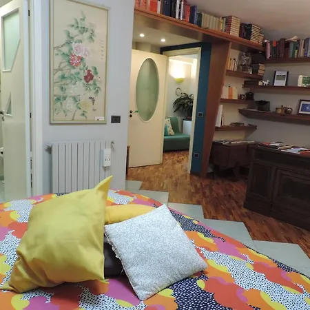 Apartamento Sinfonia Di