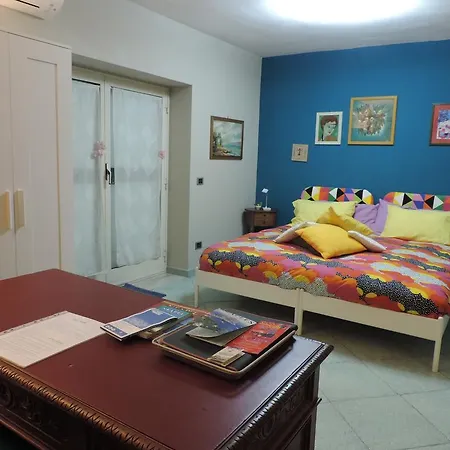 Sinfonia Di Apartamento